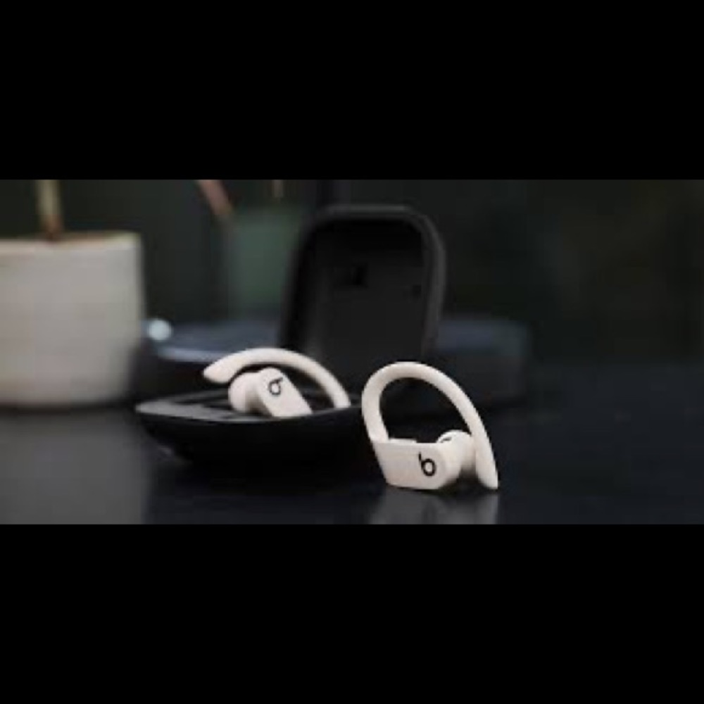 Powerbeats Pro True wireless